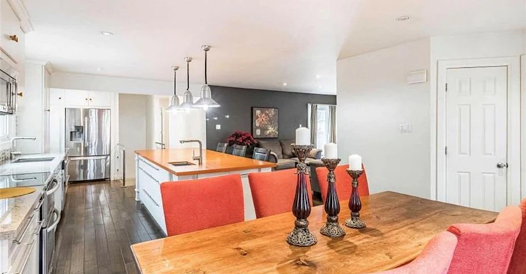 50 Lorraine Crescent, Brampton, ON, L6S 2R7 - 7