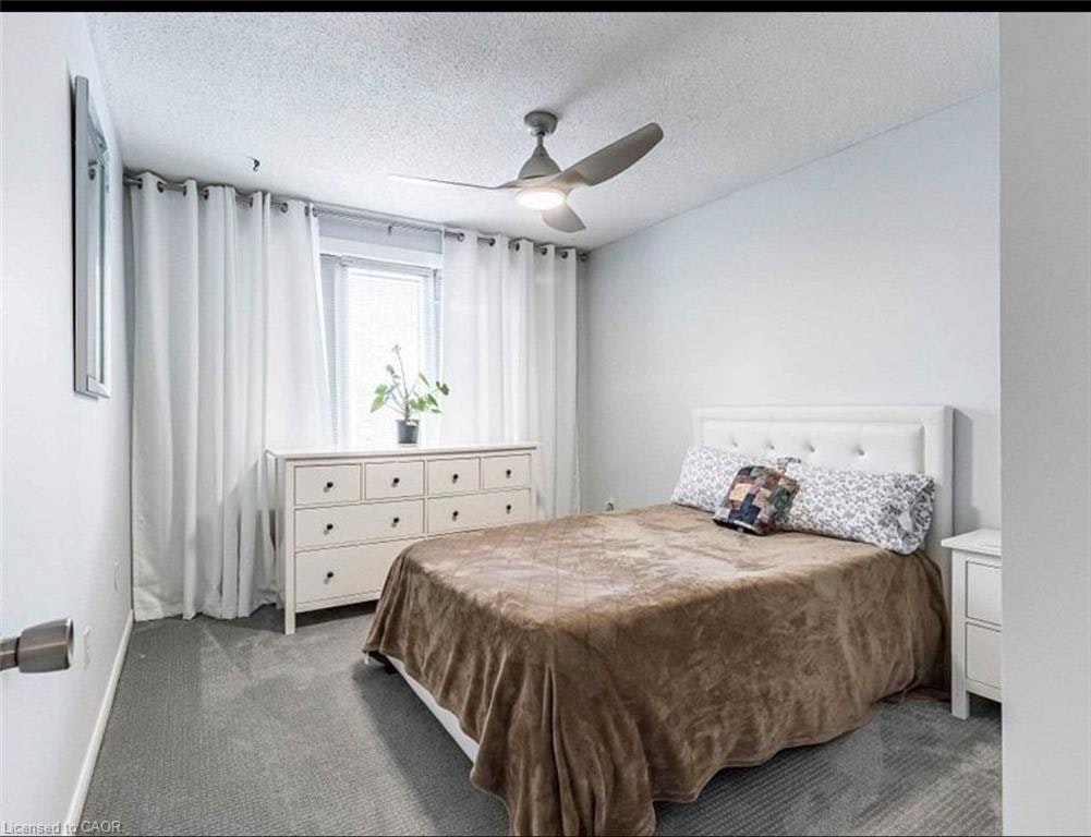 50 Lorraine Crescent, Brampton, ON, L6S 2R7 - 16