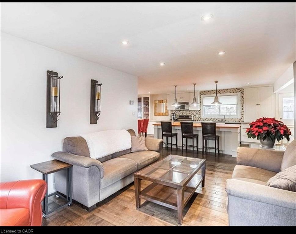 50 Lorraine Crescent, Brampton, ON, L6S 2R7 - 12