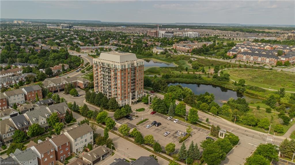 709-2325 Central Park Drive, Oakville, ON, L6H 0E2