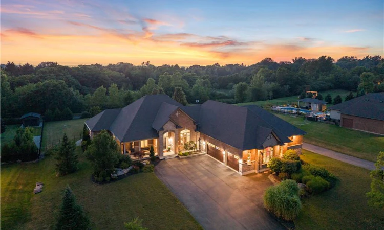 13 Wingrove Woods