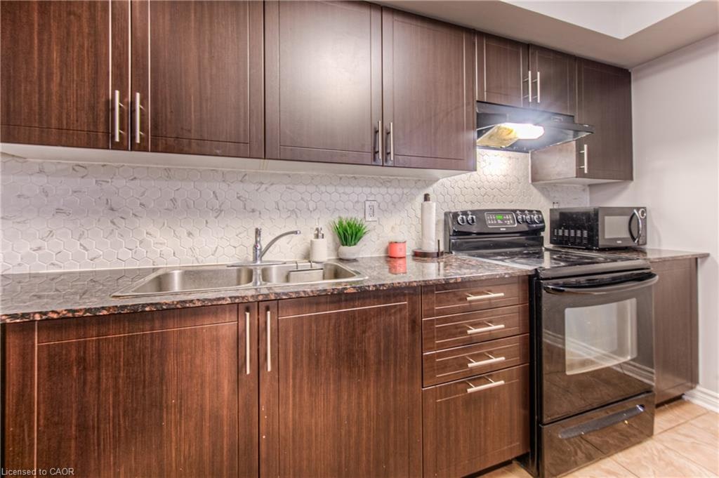 32-01-2420 Baronwood Drive, Oakville, ON, L6M 0X6 - 14
