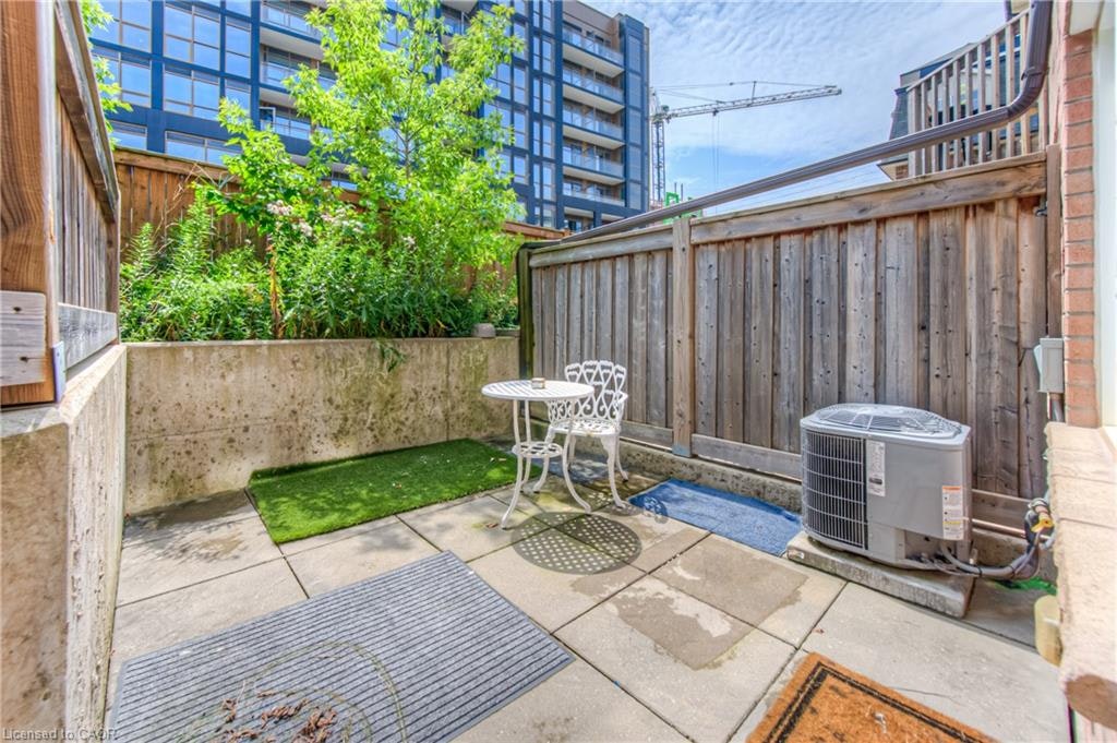 32-01-2420 Baronwood Drive, Oakville, ON, L6M 0X6 - 28