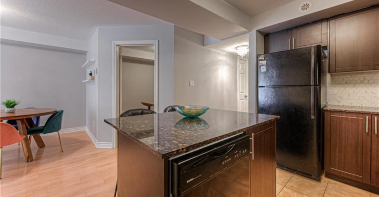 32-01-2420 Baronwood Drive, Oakville, ON, L6M 0X6 - 16