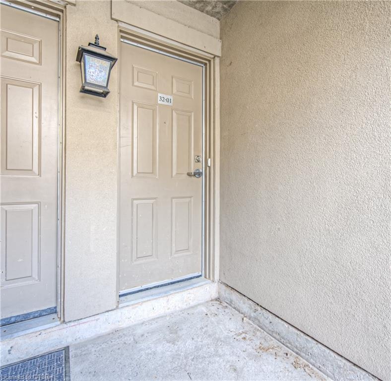32-01-2420 Baronwood Drive, Oakville, ON, L6M 0X6 - 5