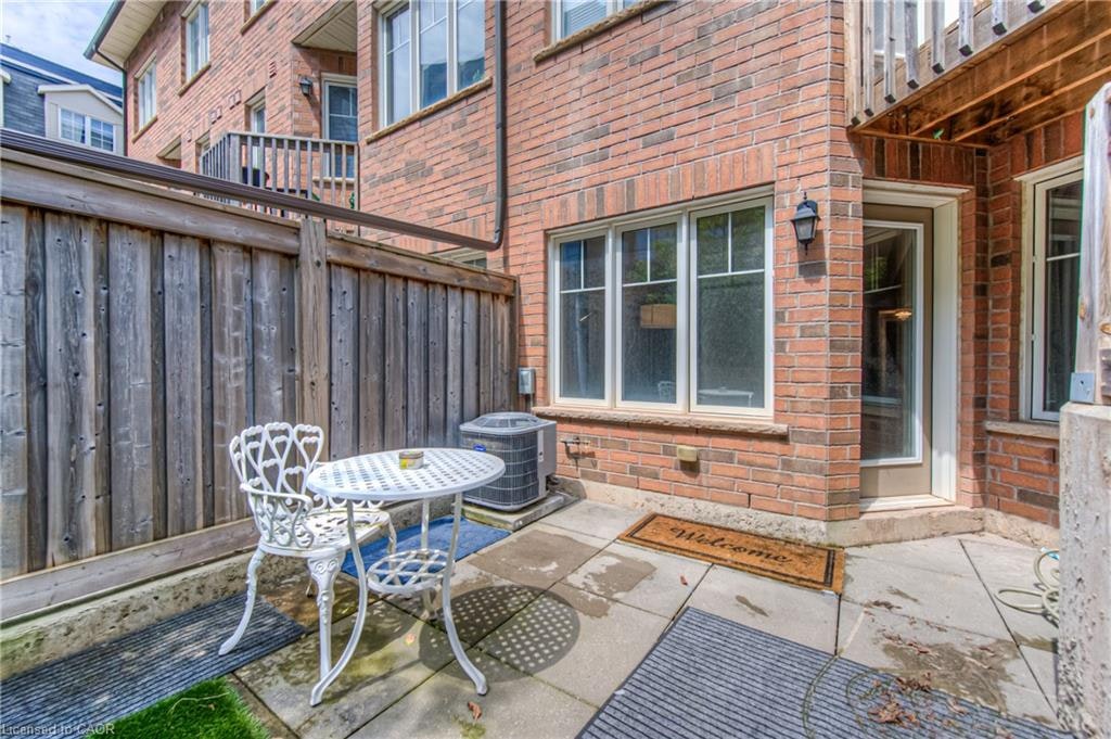 32-01-2420 Baronwood Drive, Oakville, ON, L6M 0X6 - 30