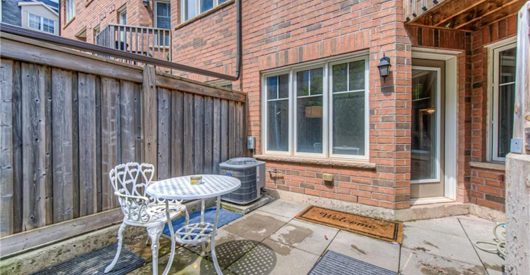 32-01-2420 Baronwood Drive, Oakville, ON, L6M 0X6 - 30