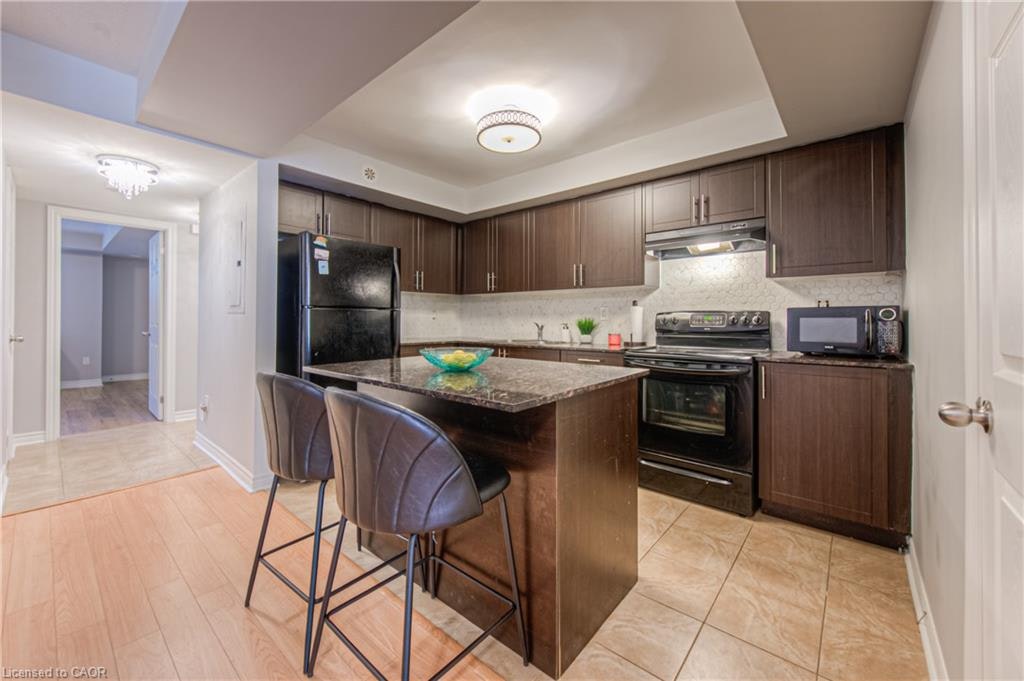 32-01-2420 Baronwood Drive, Oakville, ON, L6M 0X6 - 13
