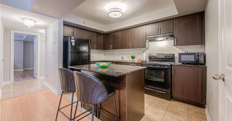 32-01-2420 Baronwood Drive, Oakville, ON, L6M 0X6 - 13