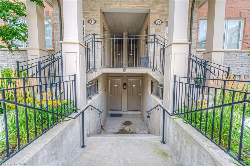 32-01-2420 Baronwood Drive, Oakville, ON, L6M 0X6 - 4