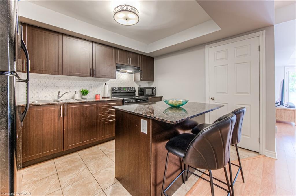 32-01-2420 Baronwood Drive, Oakville, ON, L6M 0X6 - 12