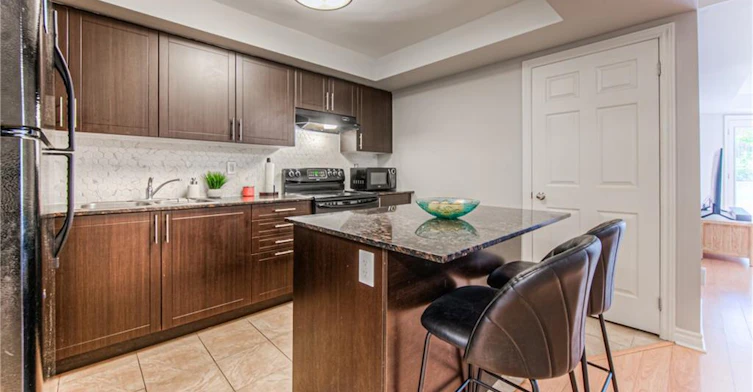32-01-2420 Baronwood Drive, Oakville, ON, L6M 0X6 - 12