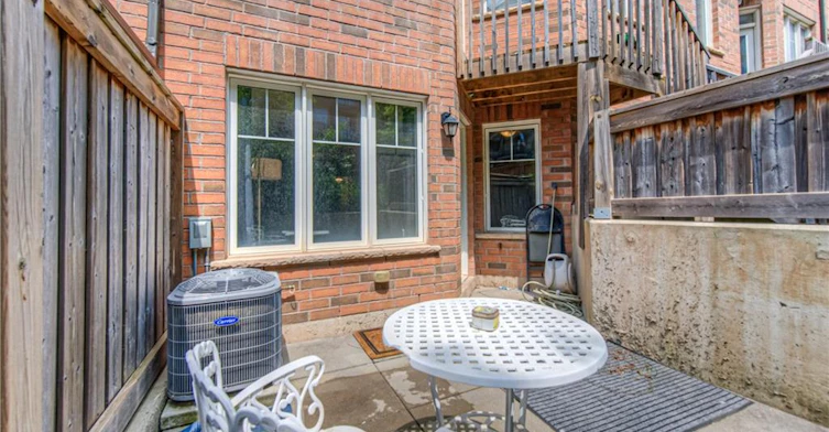 32-01-2420 Baronwood Drive, Oakville, ON, L6M 0X6 - 31