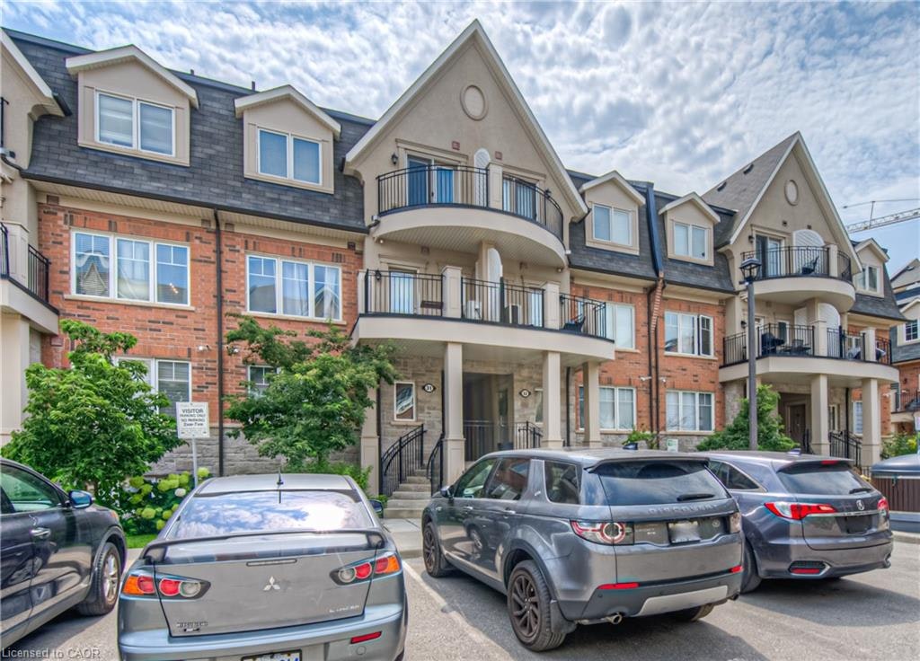 32-01-2420 Baronwood Drive, Oakville, ON, L6M 0X6 - 3