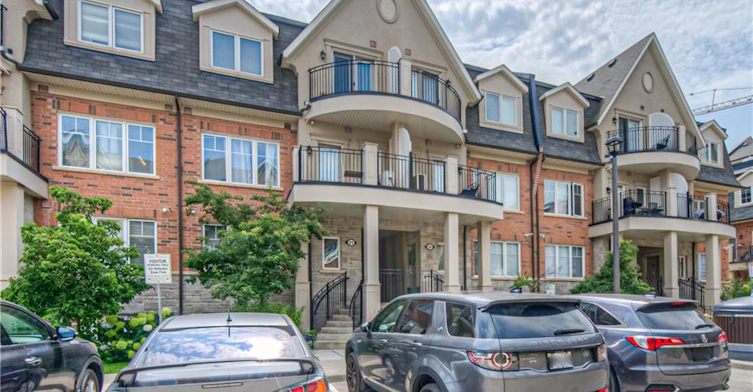 32-01-2420 Baronwood Drive, Oakville, ON, L6M 0X6 - 3