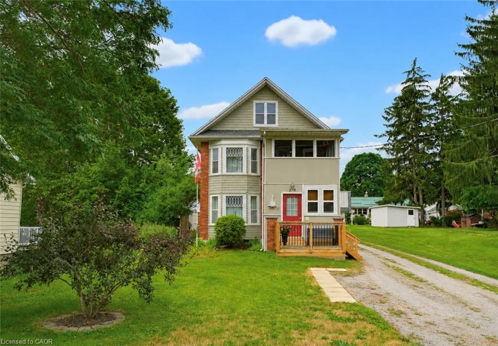 19 First Avenue, Norfolk County, ON, N0A 1N0