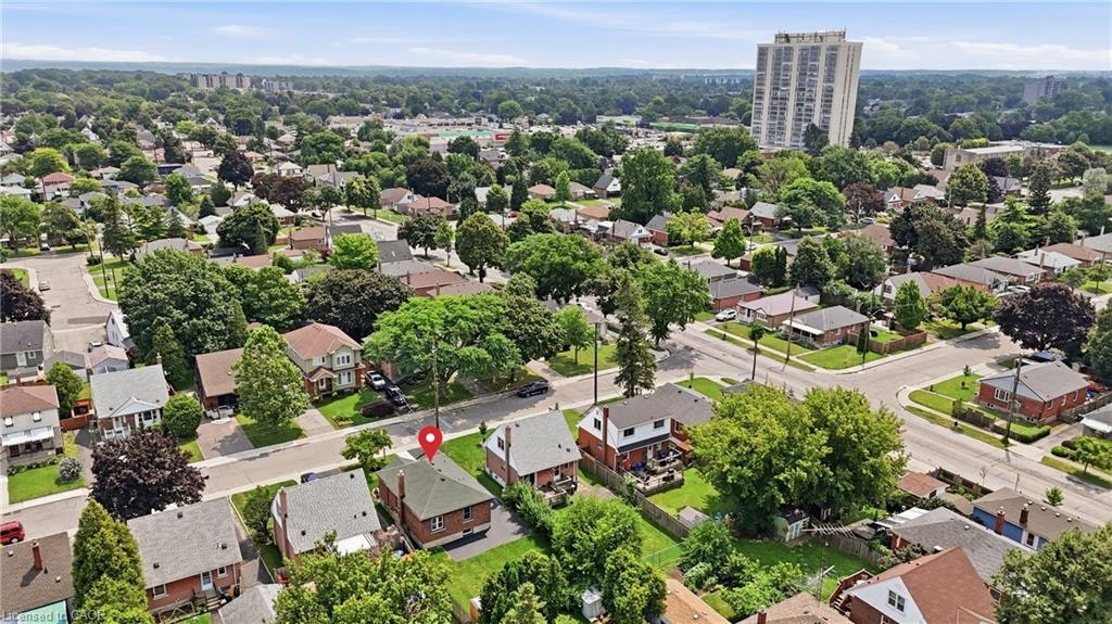Main-156 East 36th Street, Hamilton, ON, L8V 3Z4 - 3