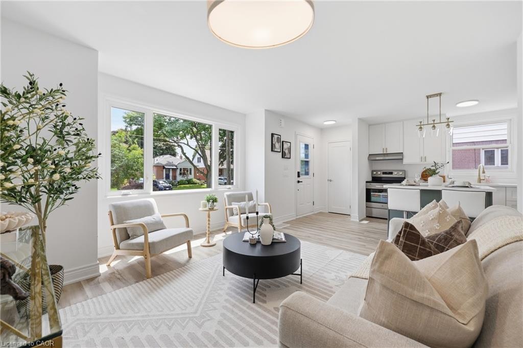Main-156 East 36th Street, Hamilton, ON, L8V 3Z4 - 7