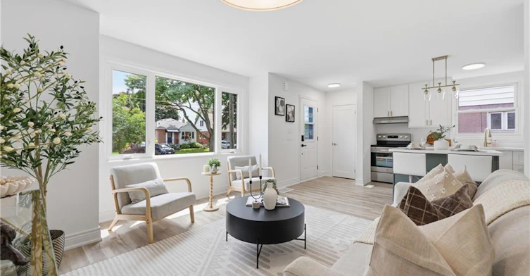 Main-156 East 36th Street, Hamilton, ON, L8V 3Z4 - 7