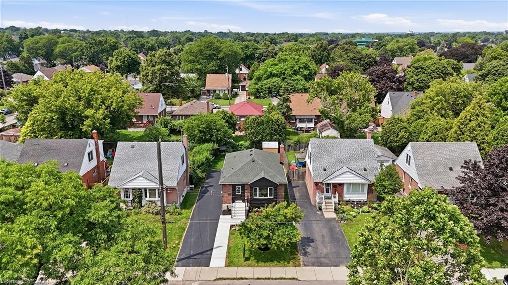 Main-156 East 36th Street, Hamilton, ON, L8V 3Z4 - 2