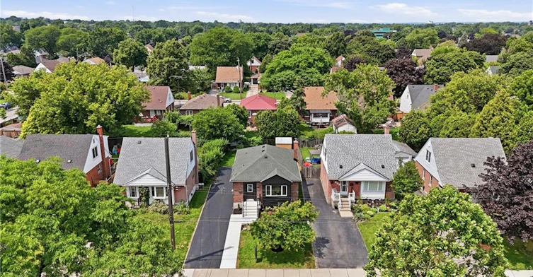 Main-156 East 36th Street, Hamilton, ON, L8V 3Z4 - 2