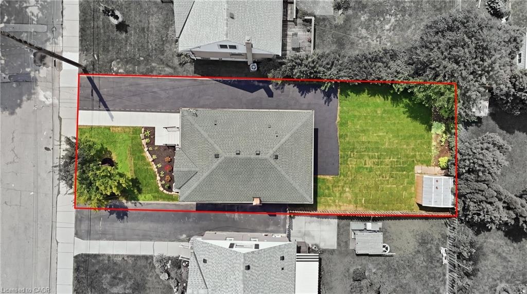 Main-156 East 36th Street, Hamilton, ON, L8V 3Z4 - 4