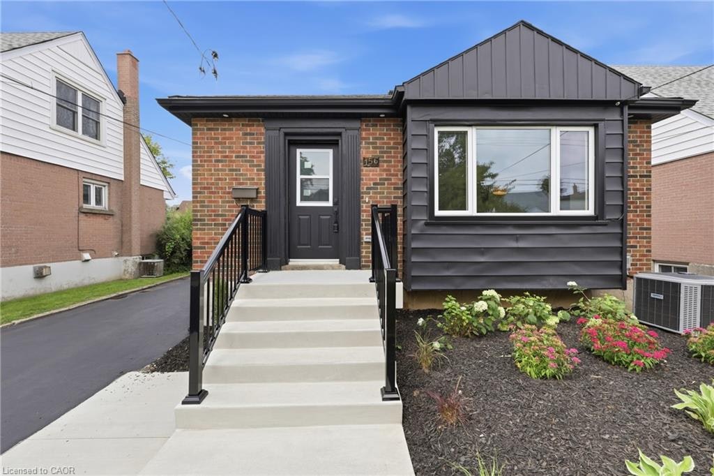 Main-156 East 36th Street, Hamilton, ON, L8V 3Z4 - 5