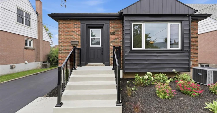 Main-156 East 36th Street, Hamilton, ON, L8V 3Z4 - 5