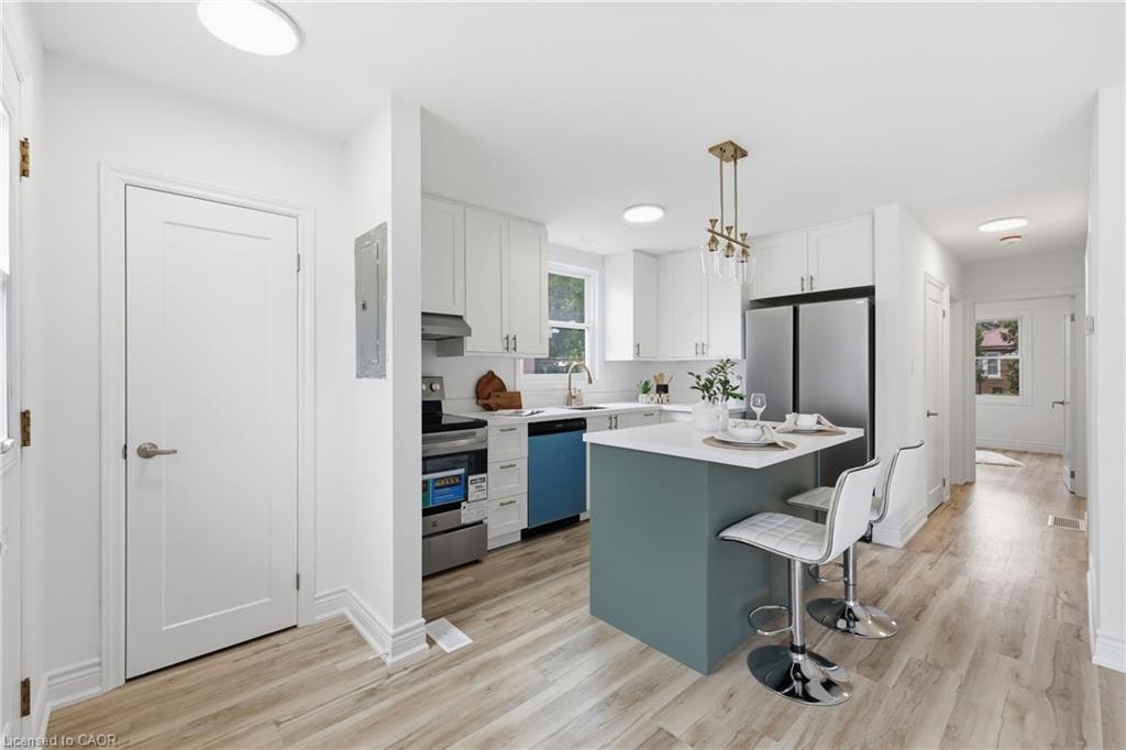 Main-156 East 36th Street, Hamilton, ON, L8V 3Z4 - 9