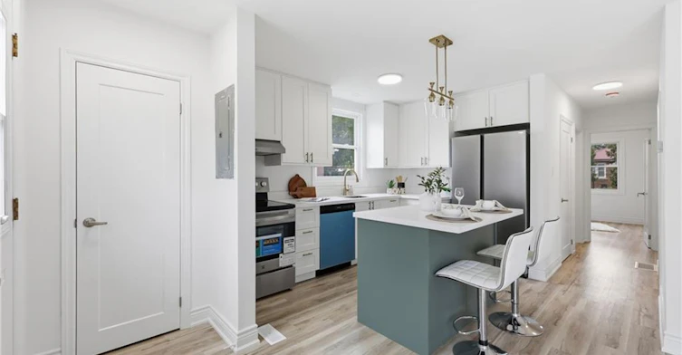 Main-156 East 36th Street, Hamilton, ON, L8V 3Z4 - 9