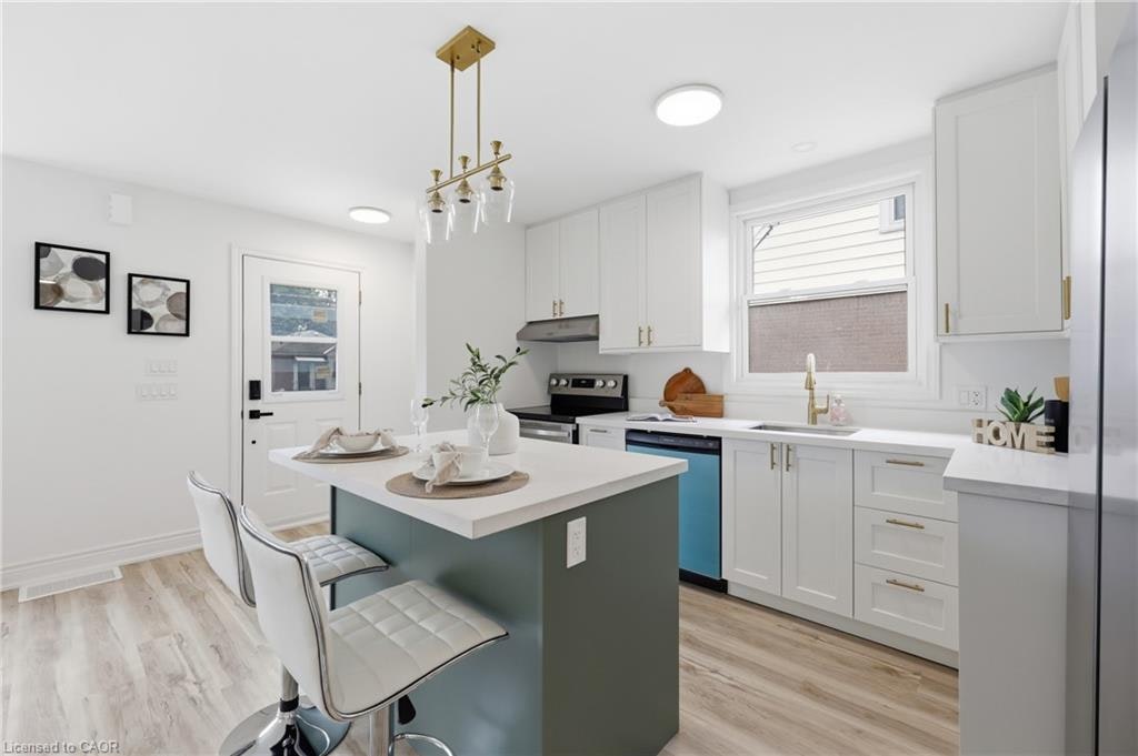 Main-156 East 36th Street, Hamilton, ON, L8V 3Z4 - 12