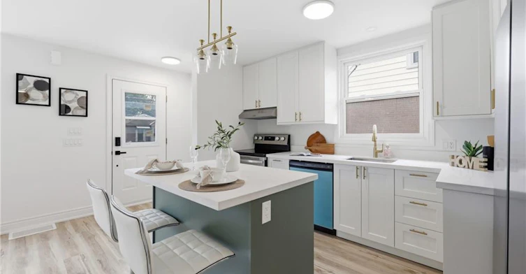 Main-156 East 36th Street, Hamilton, ON, L8V 3Z4 - 12