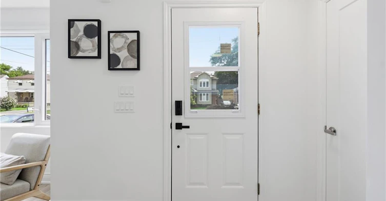 Main-156 East 36th Street, Hamilton, ON, L8V 3Z4 - 6