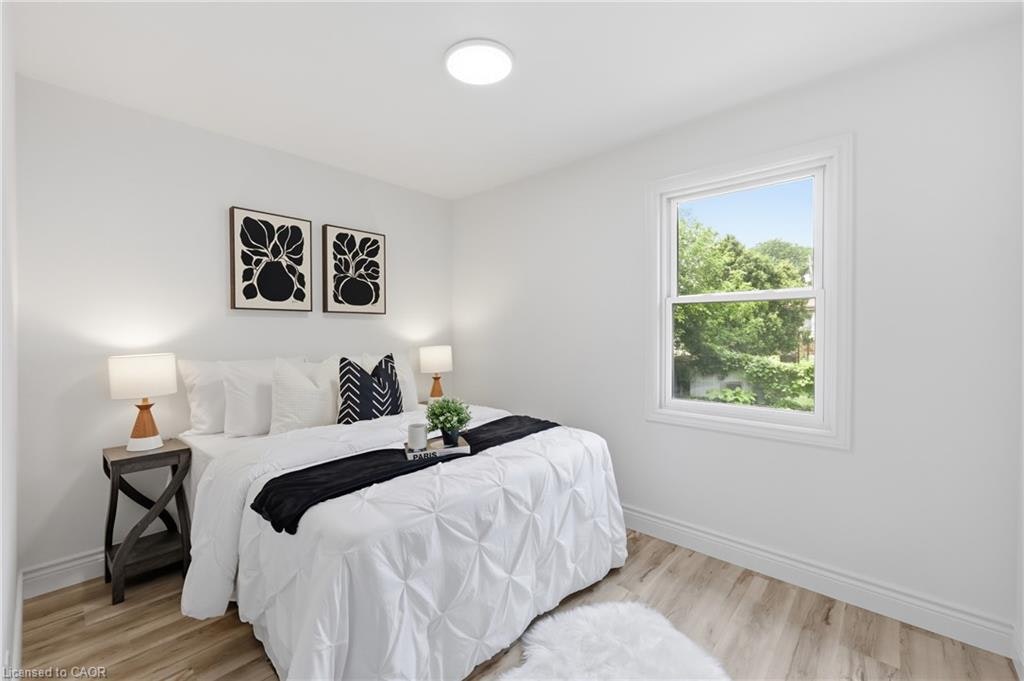 Main-156 East 36th Street, Hamilton, ON, L8V 3Z4 - 17