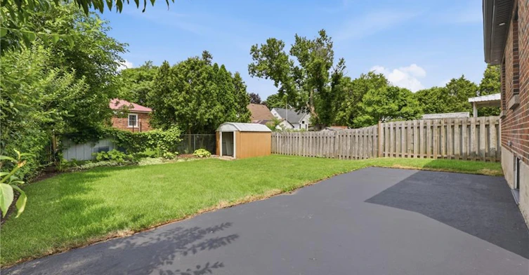 Main-156 East 36th Street, Hamilton, ON, L8V 3Z4 - 20