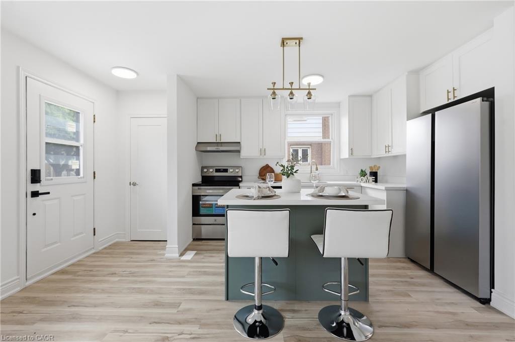 Main-156 East 36th Street, Hamilton, ON, L8V 3Z4 - 8
