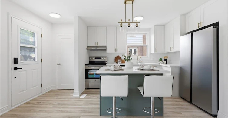 Main-156 East 36th Street, Hamilton, ON, L8V 3Z4 - 8
