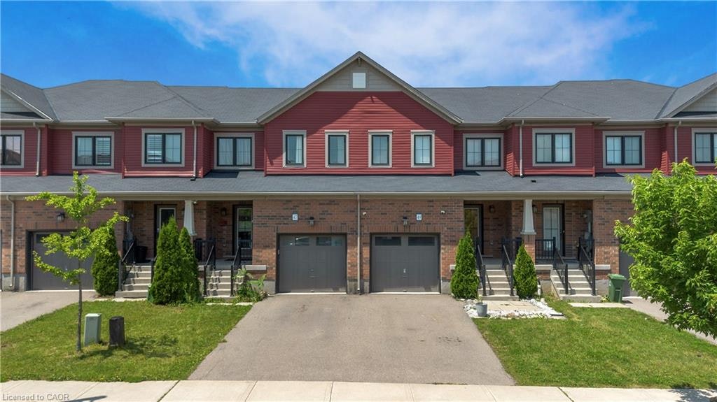 47 Sherway Street, Hamilton, ON, L8J 0J3