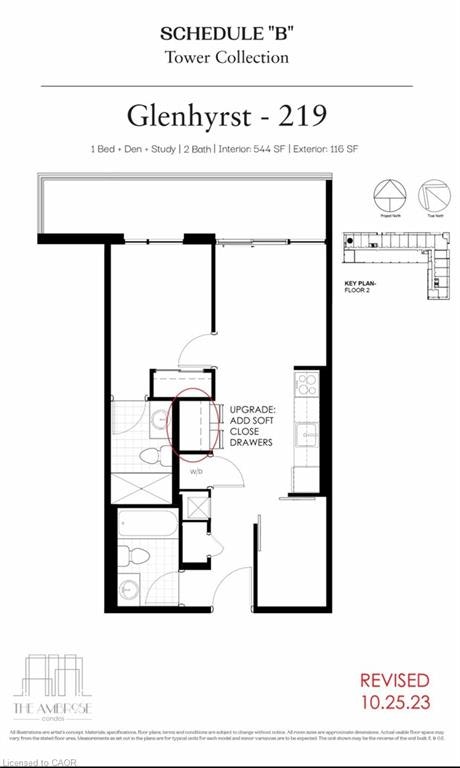 219-575 Conklin Road, Brantford, ON, N3T 0Y2 - 18