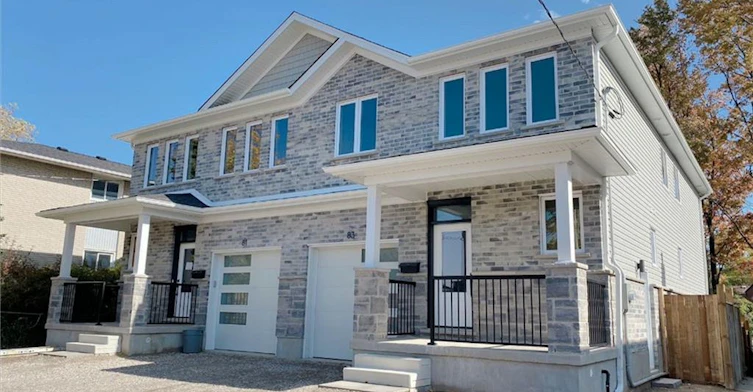 B-81 Second Avenue, Kitchener, ON, N2C 1N4