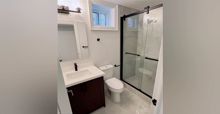 B-81 Second Avenue, Kitchener, ON, N2C 1N4 - 6