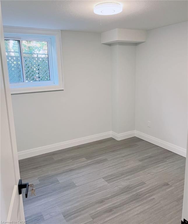 B-81 Second Avenue, Kitchener, ON, N2C 1N4 - 3