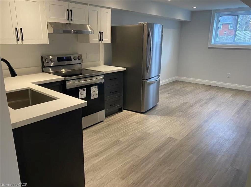 B-81 Second Avenue, Kitchener, ON, N2C 1N4 - 5