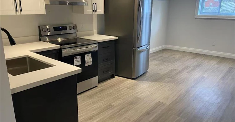 B-81 Second Avenue, Kitchener, ON, N2C 1N4 - 5