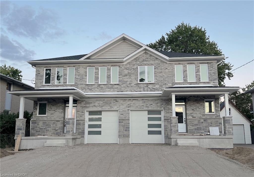 B-81 Second Avenue, Kitchener, ON, N2C 1N4 - 2