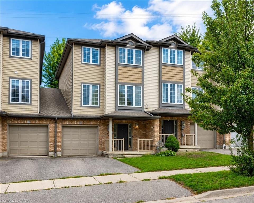 38 Tudor Street, Kitchener, ON, N2R 1W4