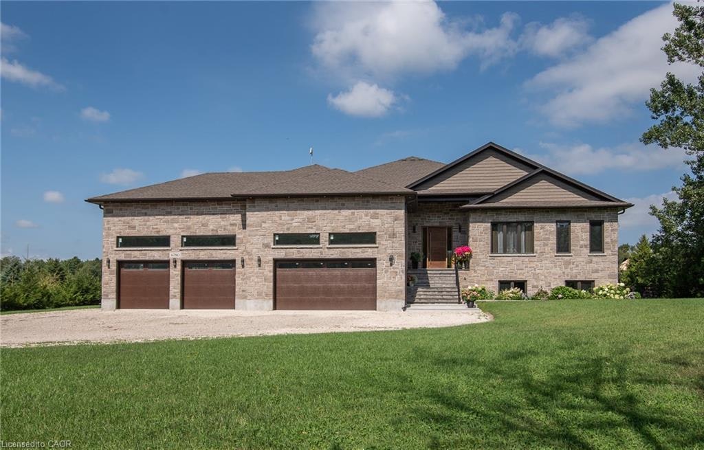 6780 Wellington Rd 10, Mapleton, ON, N0G 2K0