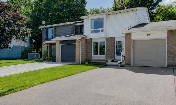 80 Glen Avon Crescent