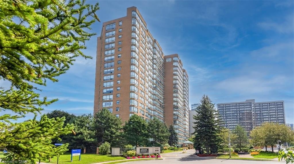 903-1276 Maple Crossing Boulevard, Burlington, ON, L7S 2J9