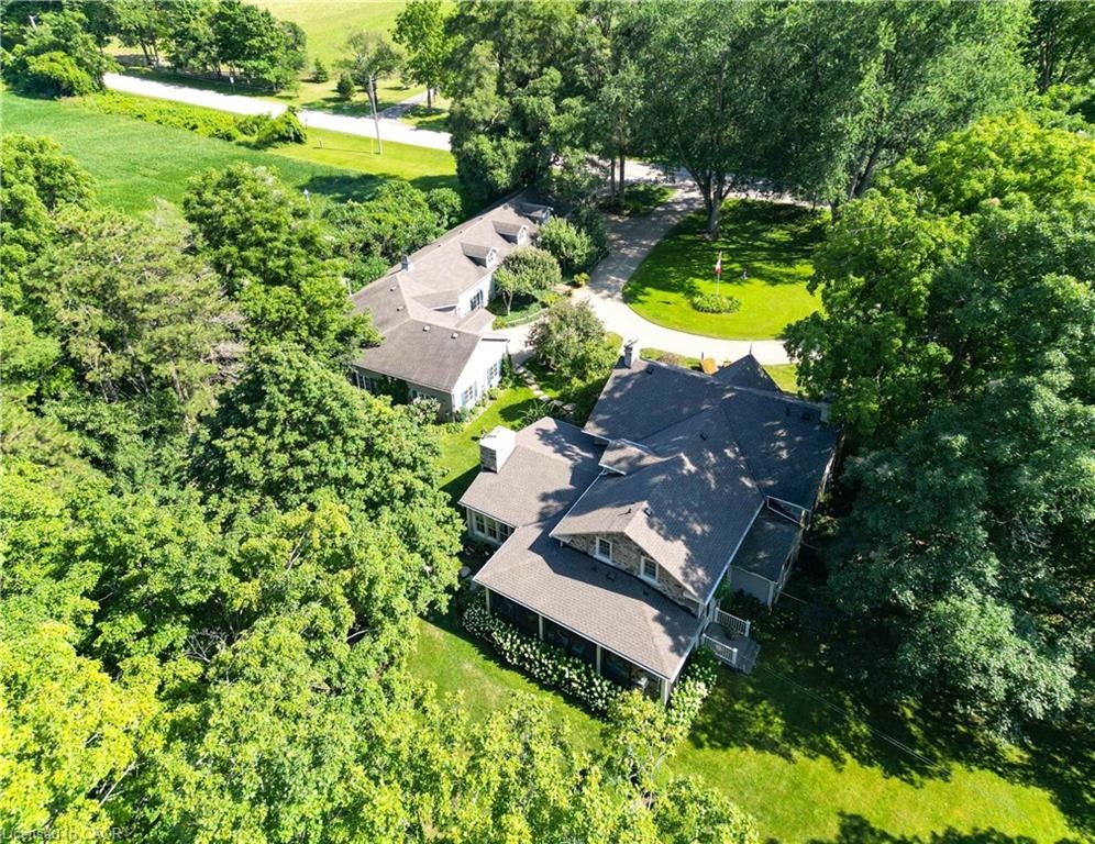 2596 Alps Road, North Dumfries, ON, N0B 1E0